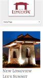Mobile Screenshot of newlongview.com